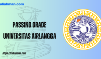 passing grade universitas airlangga