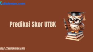 Prediksi Skor UTBK