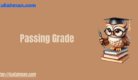 Passing Grade