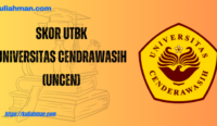 skor utbk universitas cenderawasih